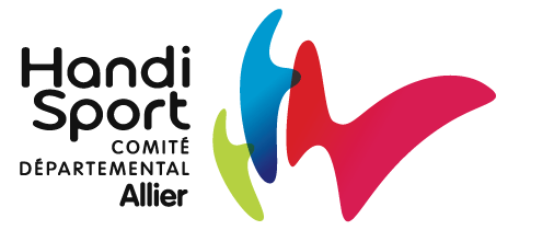 Le Comité Départemental Handisport de l’Allier - Handisport-allier