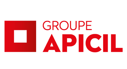 Le Groupe APICIL : Partenaire Handisports-Allier